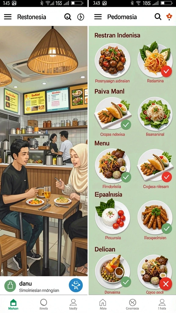 api77 - Tangkapan layar memperlihatkan karakter baru yang ditambahkan.