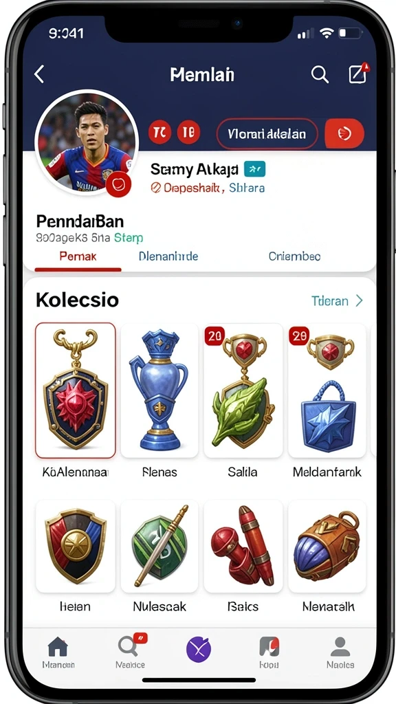dewakoin99 - Tampilan utama DEWAKOIN99 dengan menu pilihan permainan.