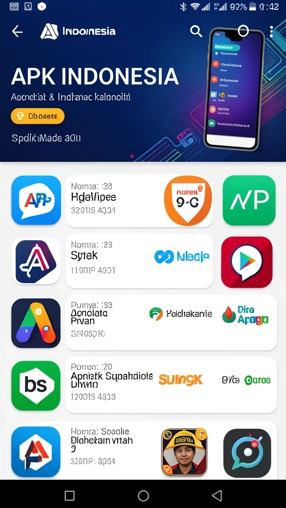 gawang69 - Tampilan antarmuka yang menarik dan mudah digunakan.