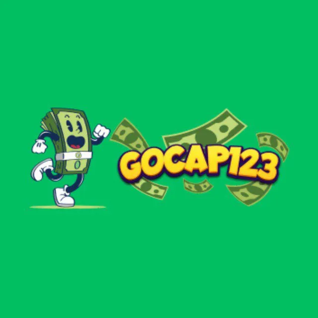 GOCAP123 - Permainan Seru yang Menghibur