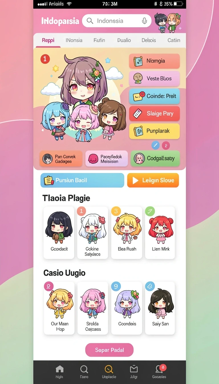 gocap123 - Event terkini yang penuh hadiah menunggu Anda.