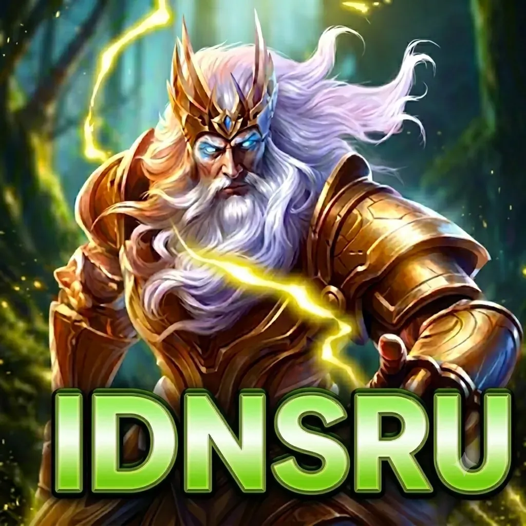 Ikon idnseru