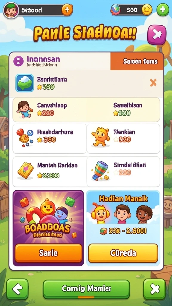 idnseru - Komunitas aktif yang membuat pengalaman bermain semakin seru.