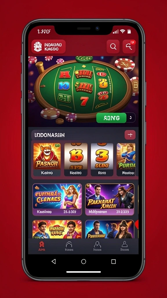 indosattoto - Sistem keamanan yang ketat untuk melindungi informasi pengguna.