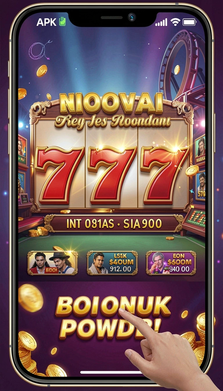 jejuslot - Beragam tema slot yang menghibur.