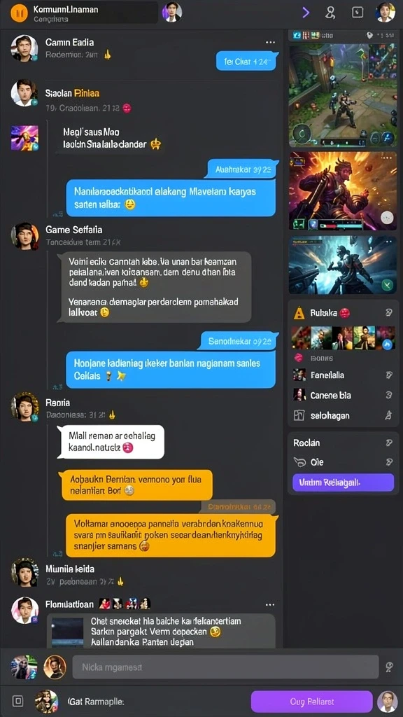 ltdtoto - Permainan slot dengan tema yang beragam.