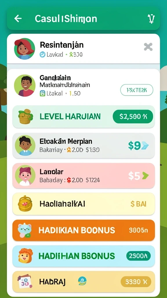 p200m - Menampilkan suasana pemandangan yang menawan.
