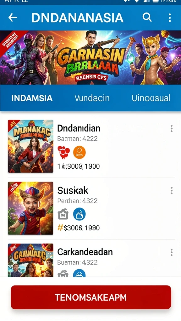 pc777 - Fitur multiplayer yang memungkinkan bermain bersama teman.
