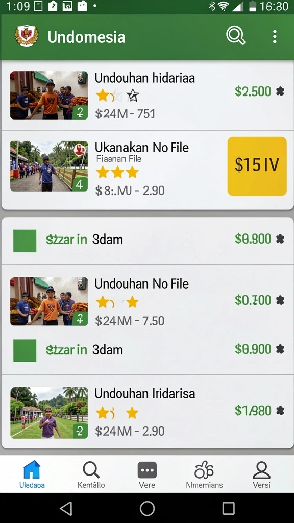 sungaitoto - Desain grafis yang memukau dan menyenangkan.