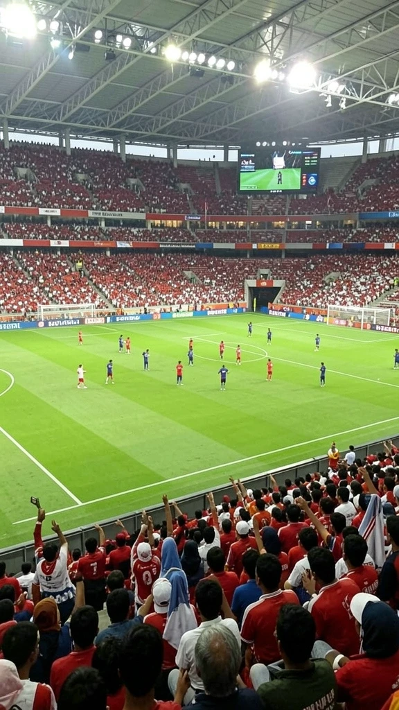 surga11 - Karakter yang dapat dipilih dalam SURGA11.