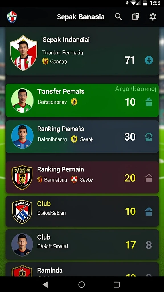 svipwins - Berbagai permainan menarik yang tersedia untuk semua kalangan.