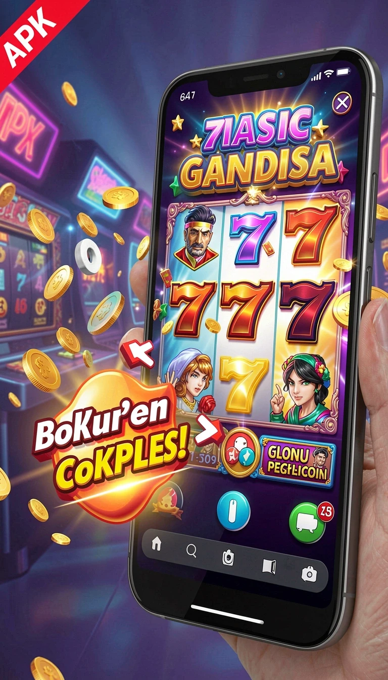 v87 - Tangkapan layar pertarungan melawan monster besar.