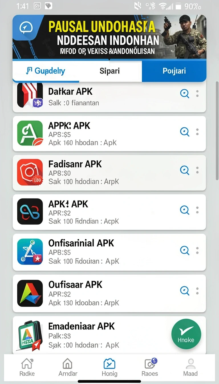v87 - Menampilkan karakter player yang sedang menjelajahi hutan.