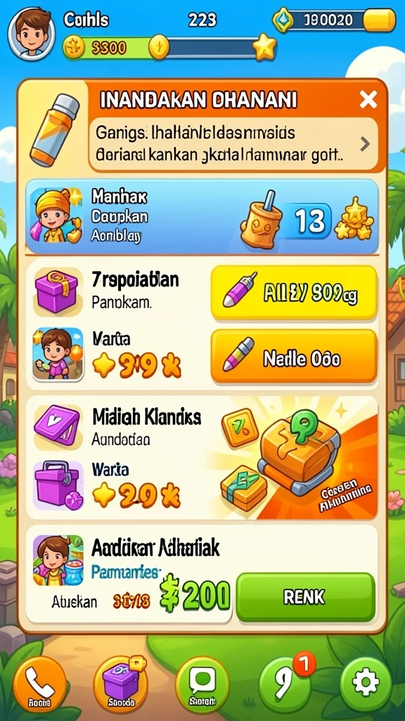 yotogel - Screenshot menunjukkan proses transaksi yang cepat dan aman.