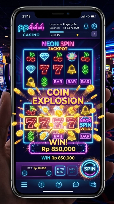 Cuplikan fitur inti — navigasi cepat di genggaman