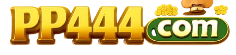 pp444 — Logo Resmi